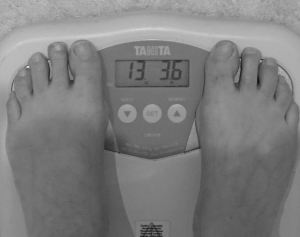 Positive Steps and Changes