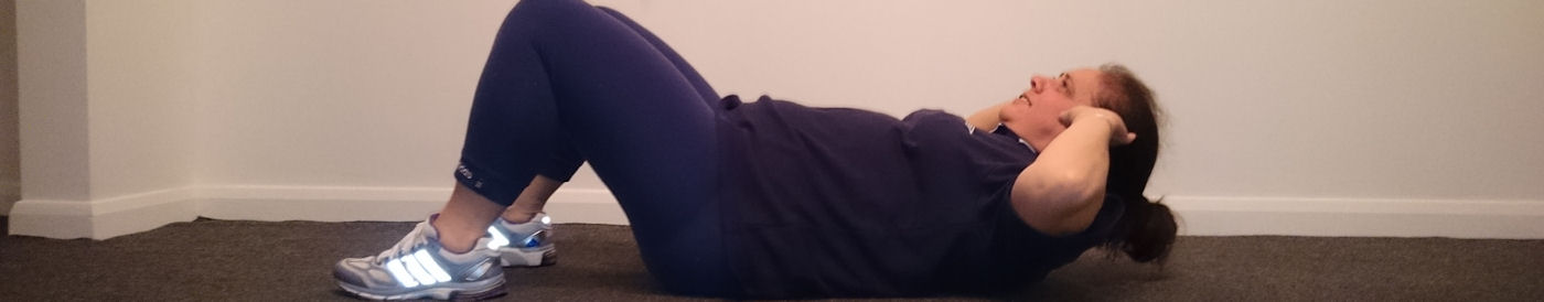 BUT will be worth it get fit exercise