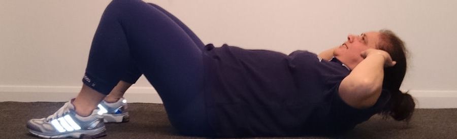 BUT will be worth it get fit exercise