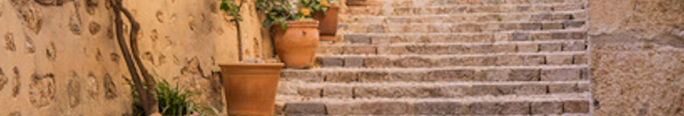 It's not going to be pretty getting there