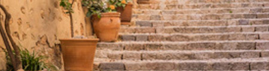 It's not going to be pretty getting there