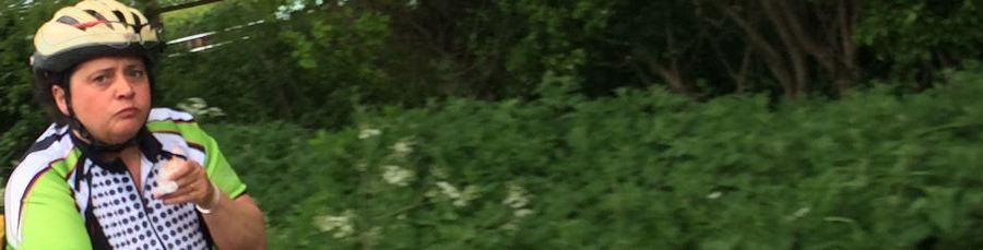 Way of the Roses Cycle Ride 2015