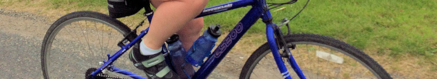 Torn Calf BUT it will be worth it