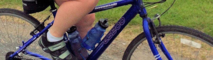 Torn Calf BUT it will be worth it