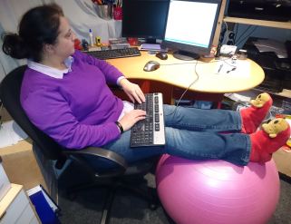 BUT will be worth it Jo Amess