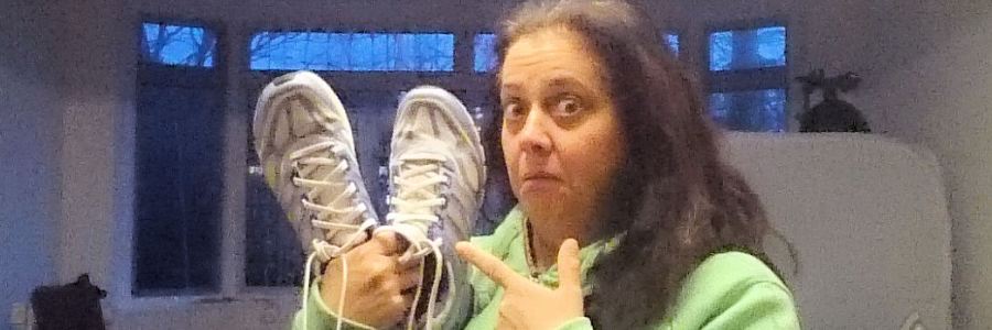 Wakefield Hospice 10k Jo Amess