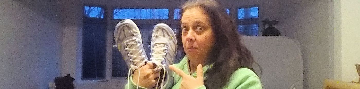 Wakefield Hospice 10k Jo Amess