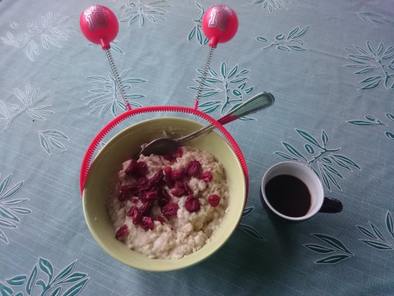 Wheel of Wakefield Sport Relief Challenge 2016