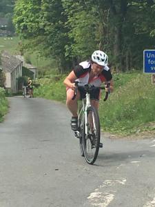 c2c 2016 Whitehaven to Tynemouth