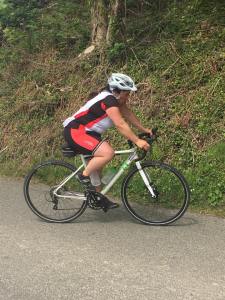 C2C Whitehaven to Tynemouth 2016