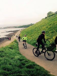 sustrans c2c