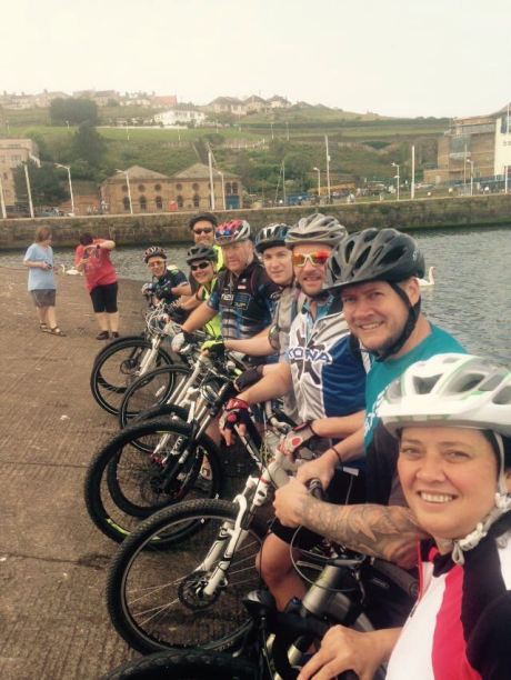 C2C Whitehaven to Tynemouth