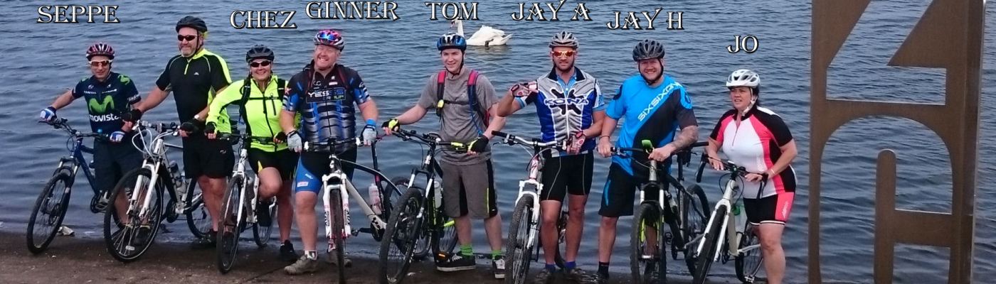 C2C start Whitehaven 2016