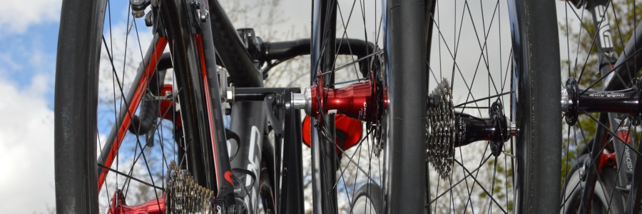 Wheely good time Tour de Yorkshire