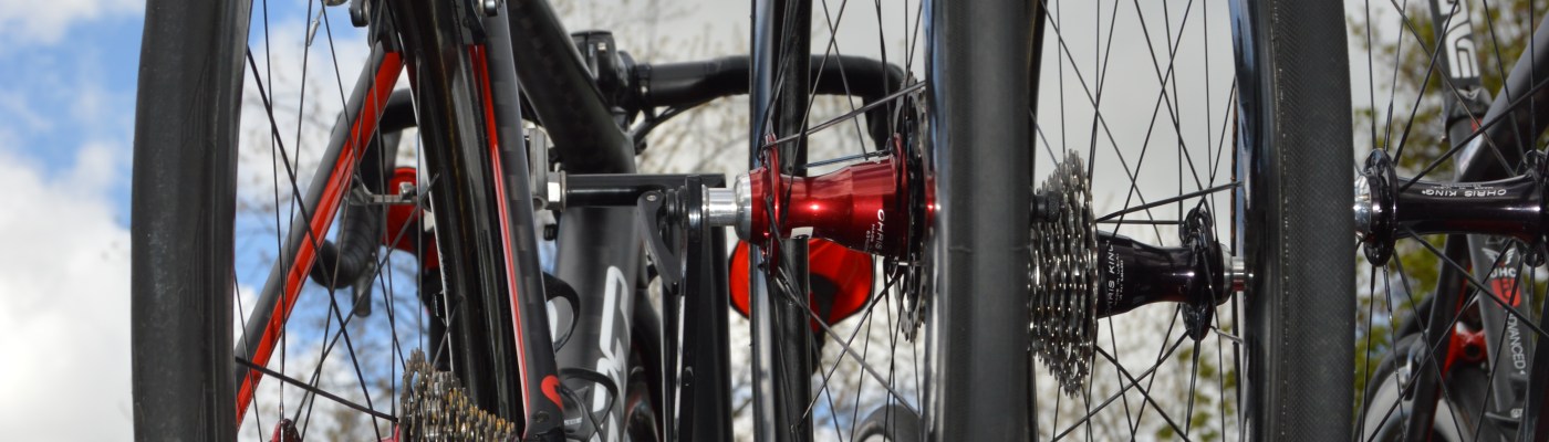 Wheely good time Tour de Yorkshire