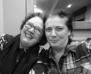 Inspirational people