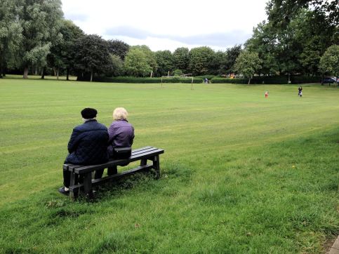 Wrenthorpe Park 010817 (3)