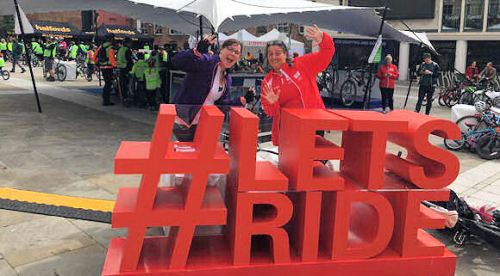 #butwillbeworthit #letsride