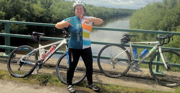 #butwillbeworthit #cycling