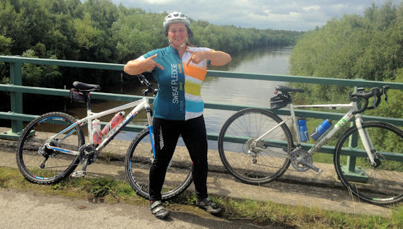 #butwillbeworthit #cycling