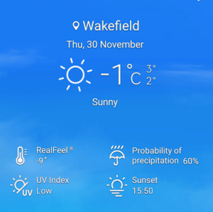 but will be worth it