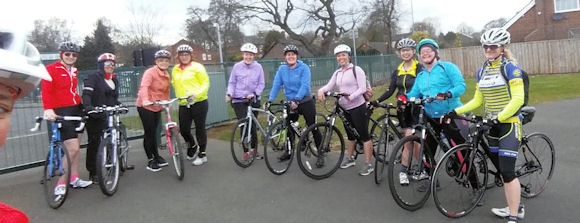 But worth it, Cycling, Chase Your Dreams, No Matter What, Sweat Pledge, This girl can, cycle challenge, get inspired, healthy living, gluten free, Jo Amess, Wakefield, Yorkshire, British Cycling, Let’s Ride, Coeliac, HSBC UK Breeze, Bridgestone, Love to Ride, Cycling UK, open country