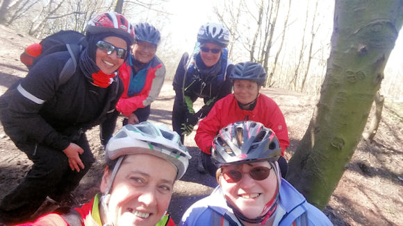 But worth it, Cycling, Chase Your Dreams, No Matter What, Sweat Pledge, This girl can, cycle challenge, get inspired, healthy living, gluten free, Jo Amess, Wakefield, Yorkshire, British Cycling, Let’s Ride, Coeliac, HSBC UK Breeze, Bridgestone, Love to Ride, Cycling UK, open country