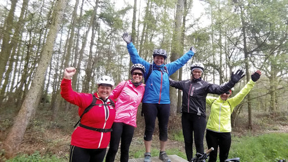 But worth it, Cycling, Chase Your Dreams, No Matter What, Sweat Pledge, This girl can, cycle challenge, get inspired, healthy living, gluten free, Jo Amess, Wakefield, Yorkshire, British Cycling, Let’s Ride, Coeliac, HSBC UK Breeze, Bridgestone, Love to Ride, Cycling UK, open country